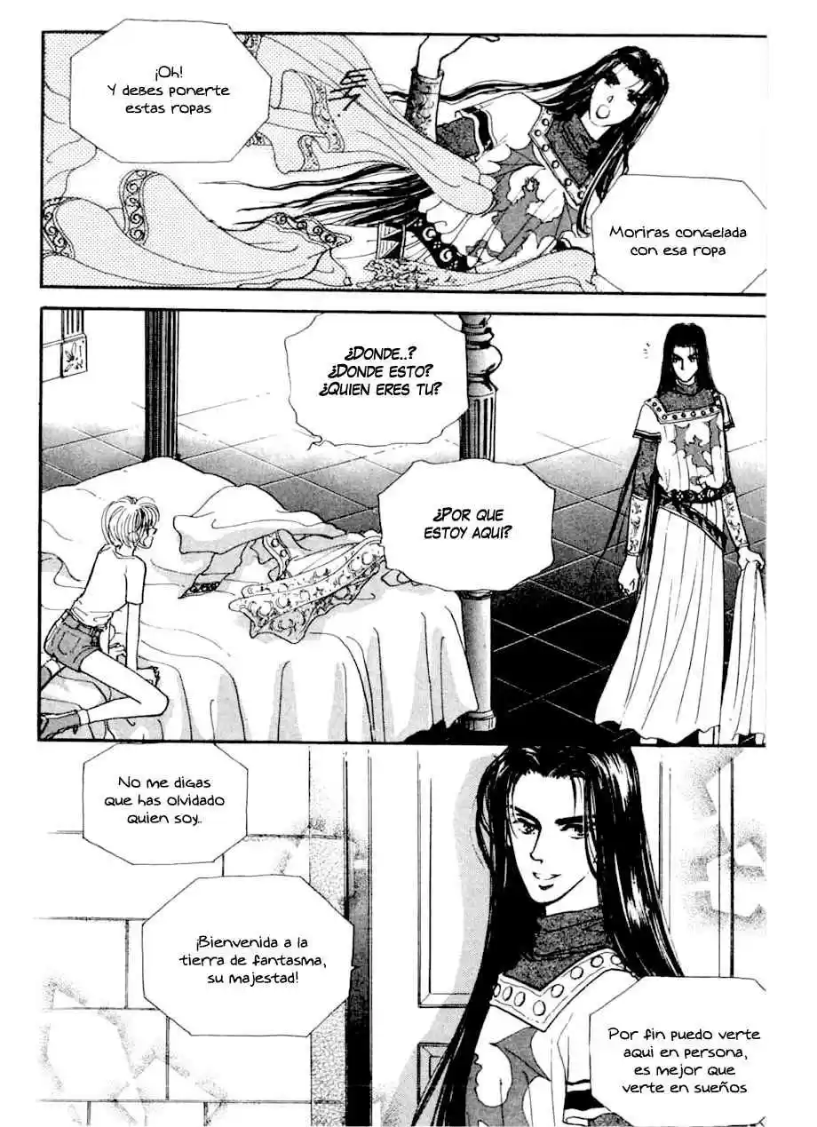 The Queen s Knight (1997) - Capítulo 6 - Página 30 - LectorTMOo