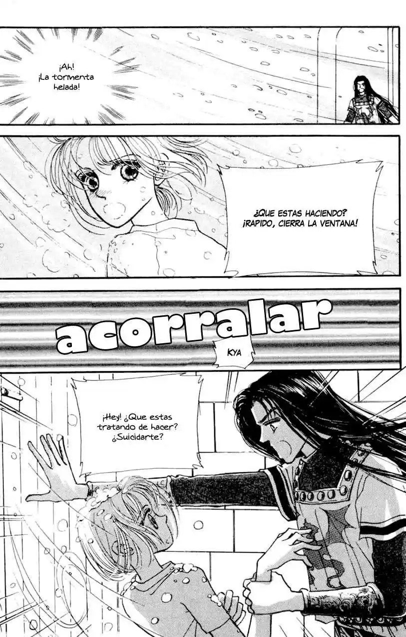 The Queen s Knight (1997) - Capítulo 6 - Página 35 - LectorTMOo