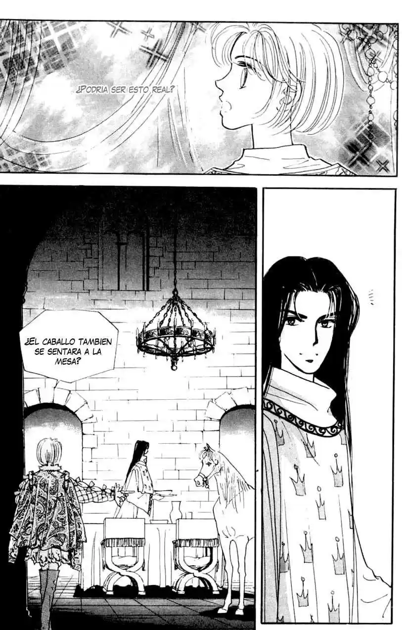 The Queen s Knight (1997) - Capítulo 7 - Página 15 - LectorTMOo