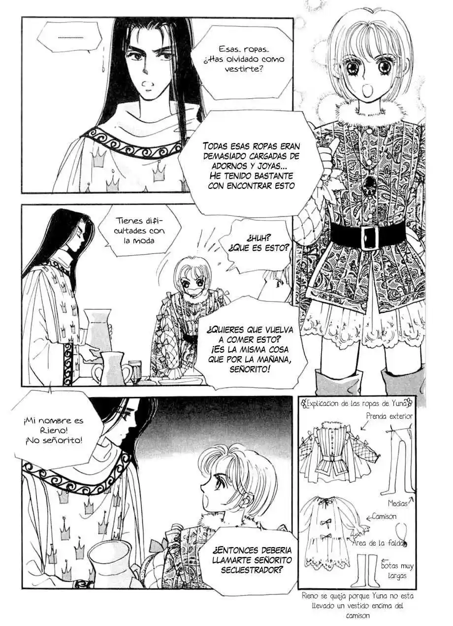 The Queen s Knight (1997) - Capítulo 7 - Página 16 - LectorTMOo