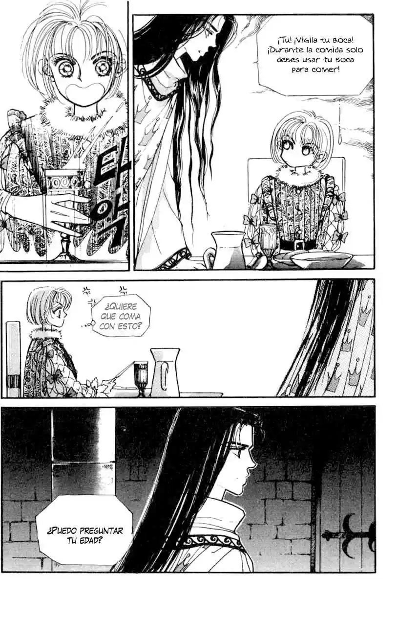 The Queen s Knight (1997) - Capítulo 7 - Página 17 - LectorTMOo
