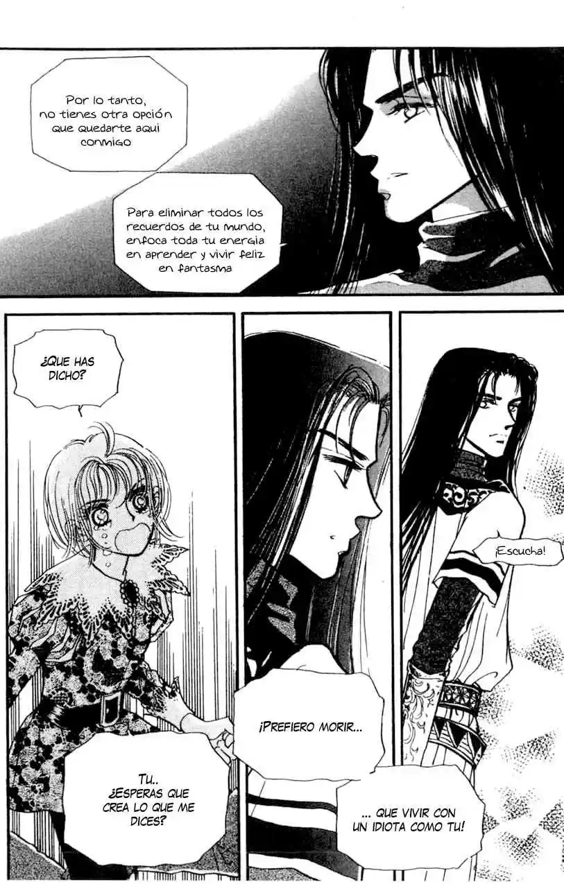 The Queen s Knight (1997) - Capítulo 7 - Página 25 - LectorTMOo