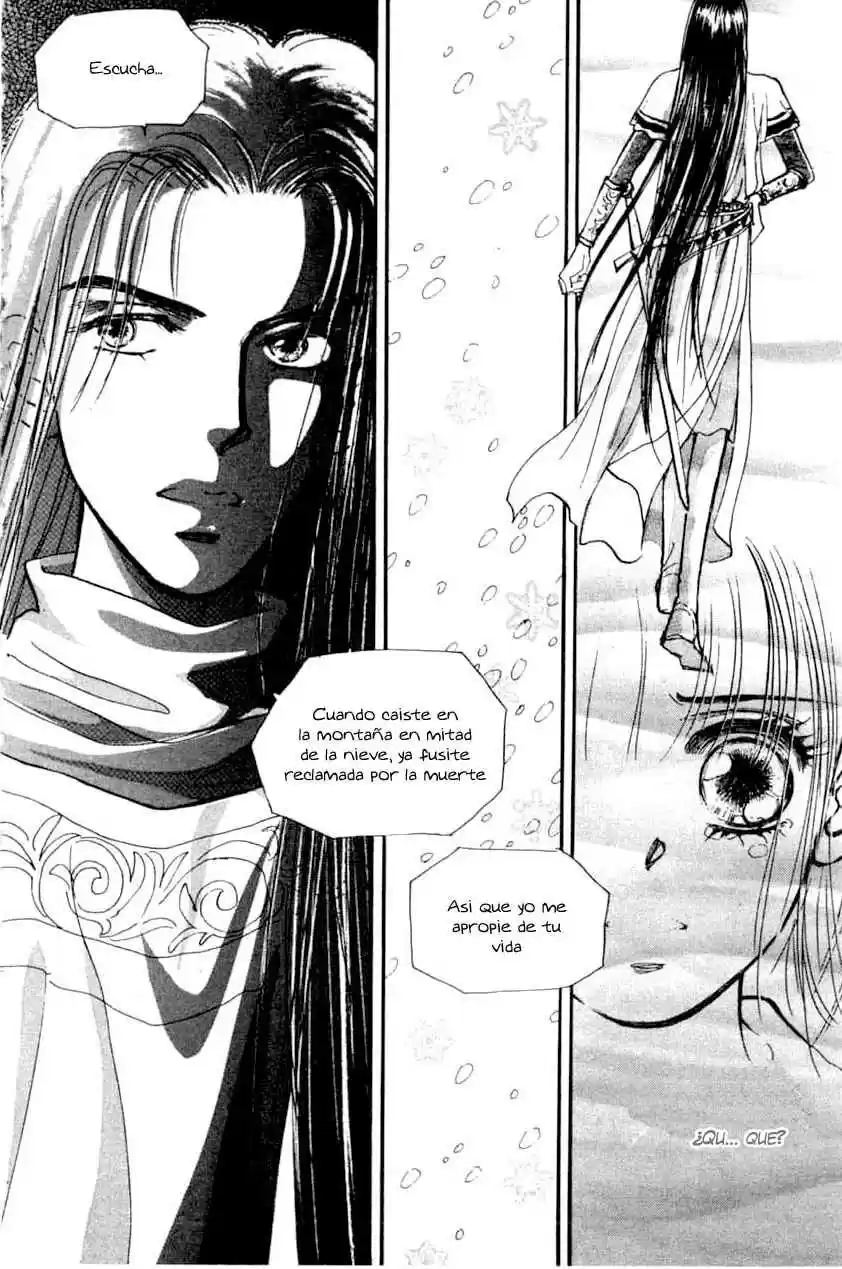 The Queen s Knight (1997) - Capítulo 7 - Página 26 - LectorTMOo