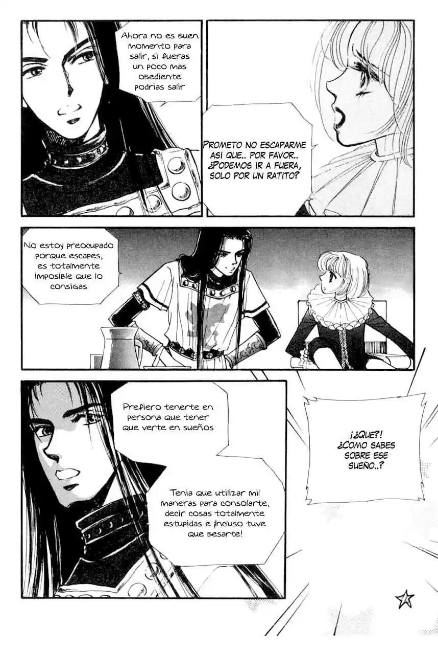 The Queen s Knight (1997) - Capítulo 7 - Página 31 - LectorTMOo