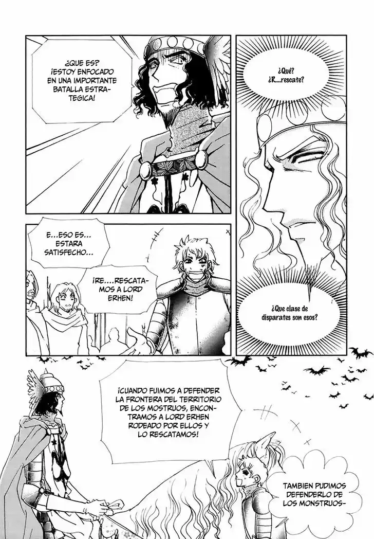 The Queen s Knight (1997) - Capítulo 73 - Página 7 - LectorTMOo