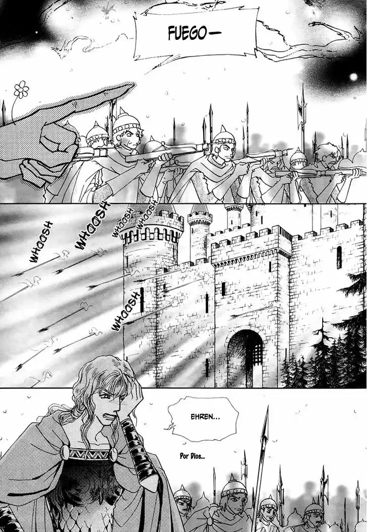 The Queen s Knight (1997) - Capítulo 73 - Página 36 - LectorTMOo
