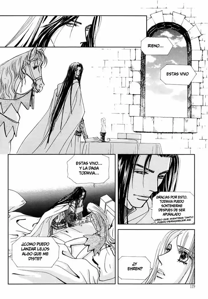 The Queen s Knight (1997) - Capítulo 74 - Página 14 - LectorTMOo