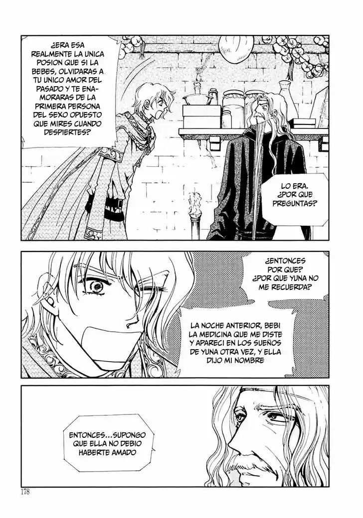 The Queen s Knight (1997) - Capítulo 76 - Página 7 - LectorTMOo