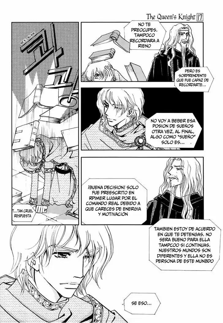 The Queen s Knight (1997) - Capítulo 76 - Página 8 - LectorTMOo