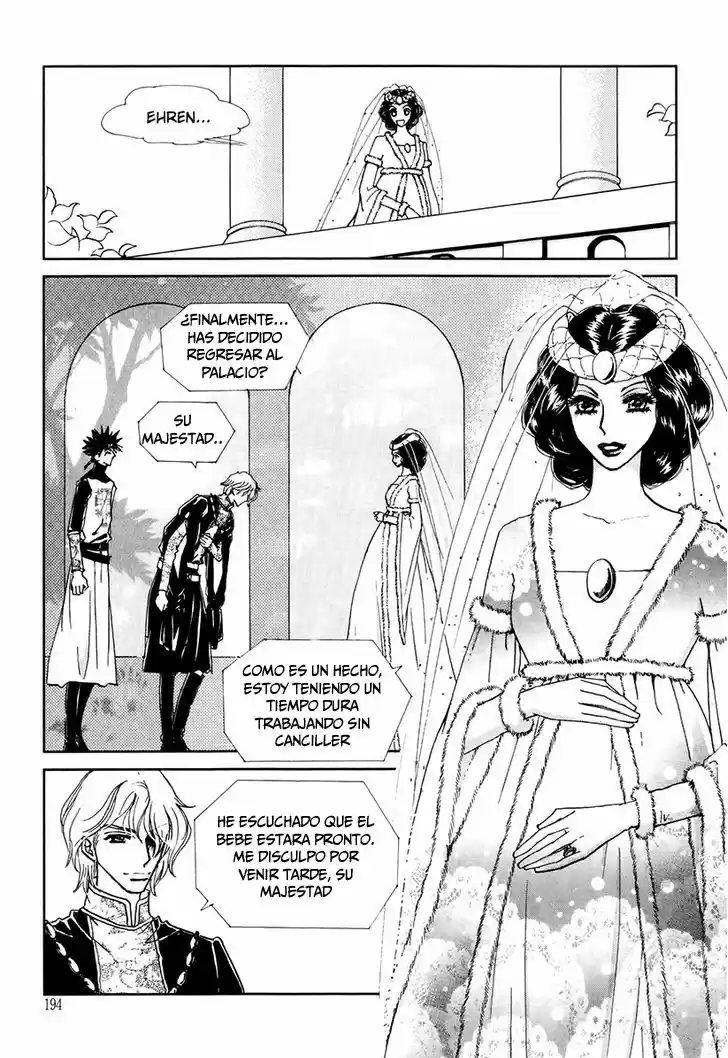 The Queen s Knight (1997) - Capítulo 76 - Página 23 - LectorTMOo
