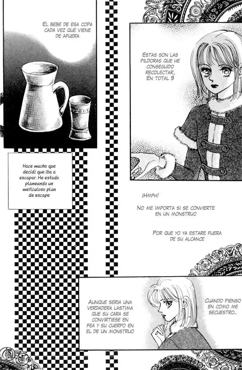 The Queen s Knight (1997) - Capítulo 8 - Página 13 - LectorTMOo