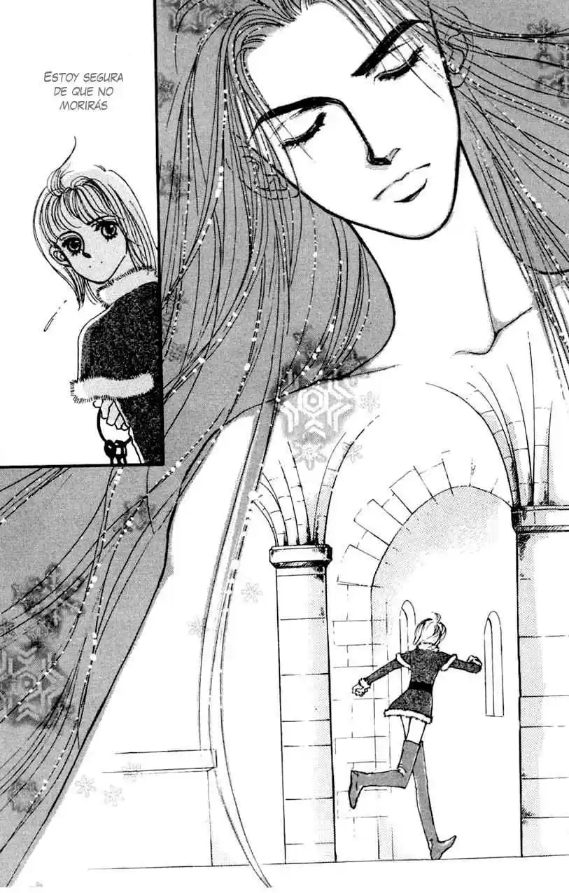 The Queen s Knight (1997) - Capítulo 8 - Página 20 - LectorTMOo