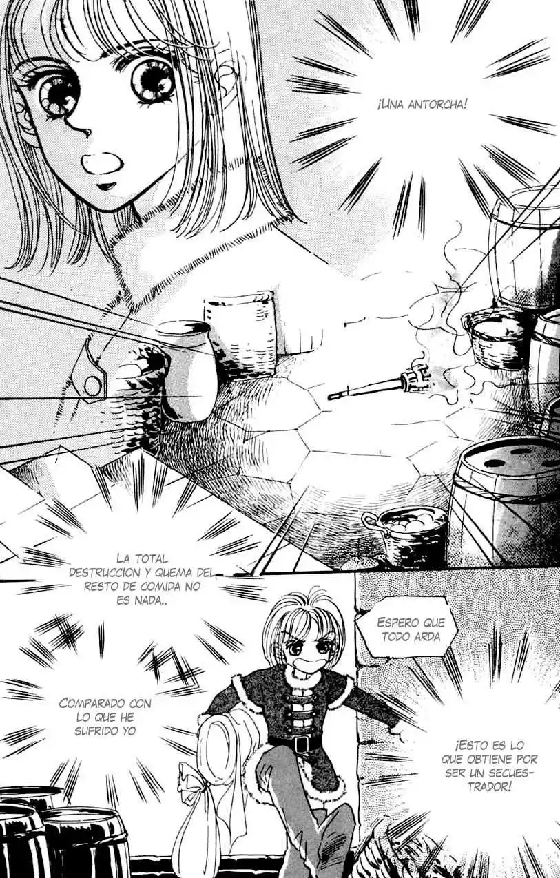The Queen s Knight (1997) - Capítulo 8 - Página 22 - LectorTMOo