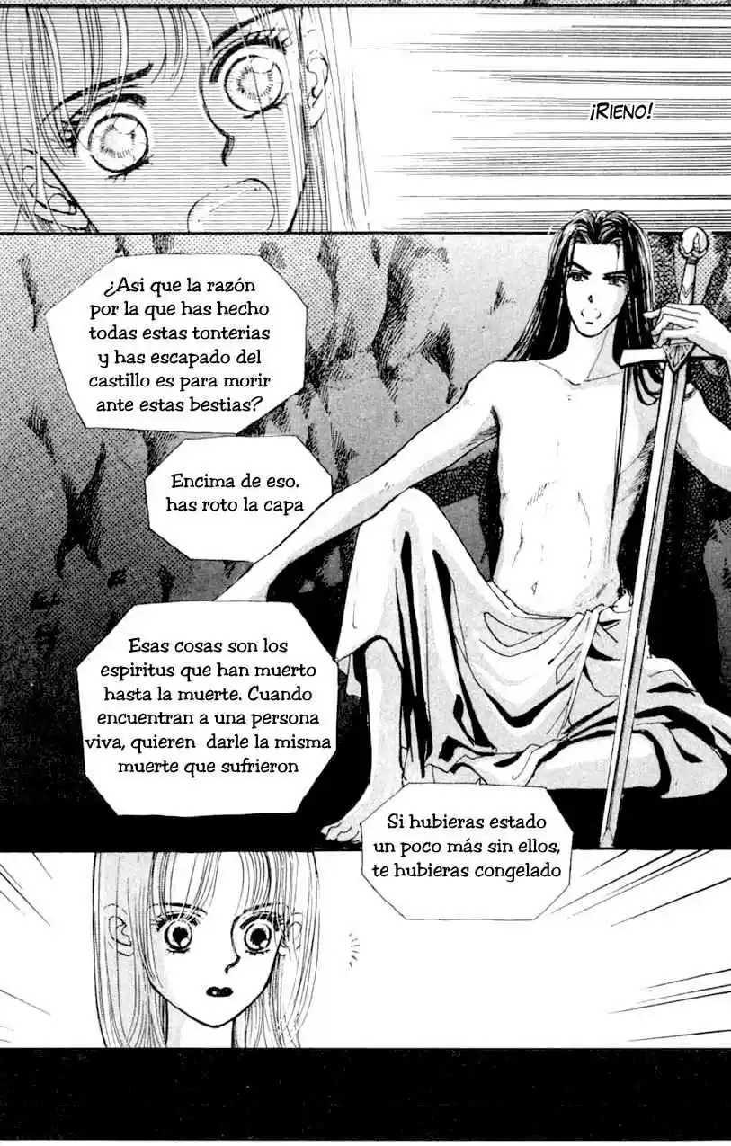 The Queen s Knight (1997) - Capítulo 9 - Página 17 - LectorTMOo