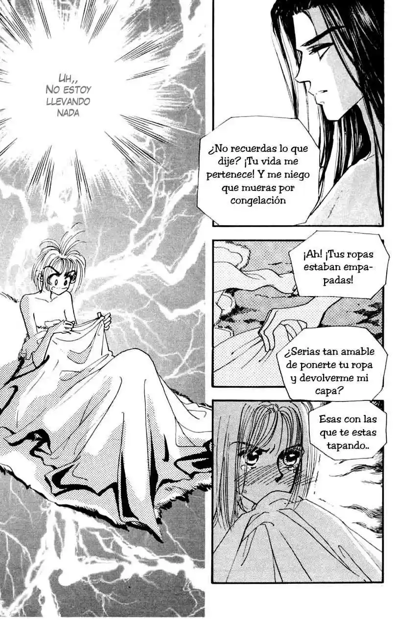 The Queen s Knight (1997) - Capítulo 9 - Página 18 - LectorTMOo