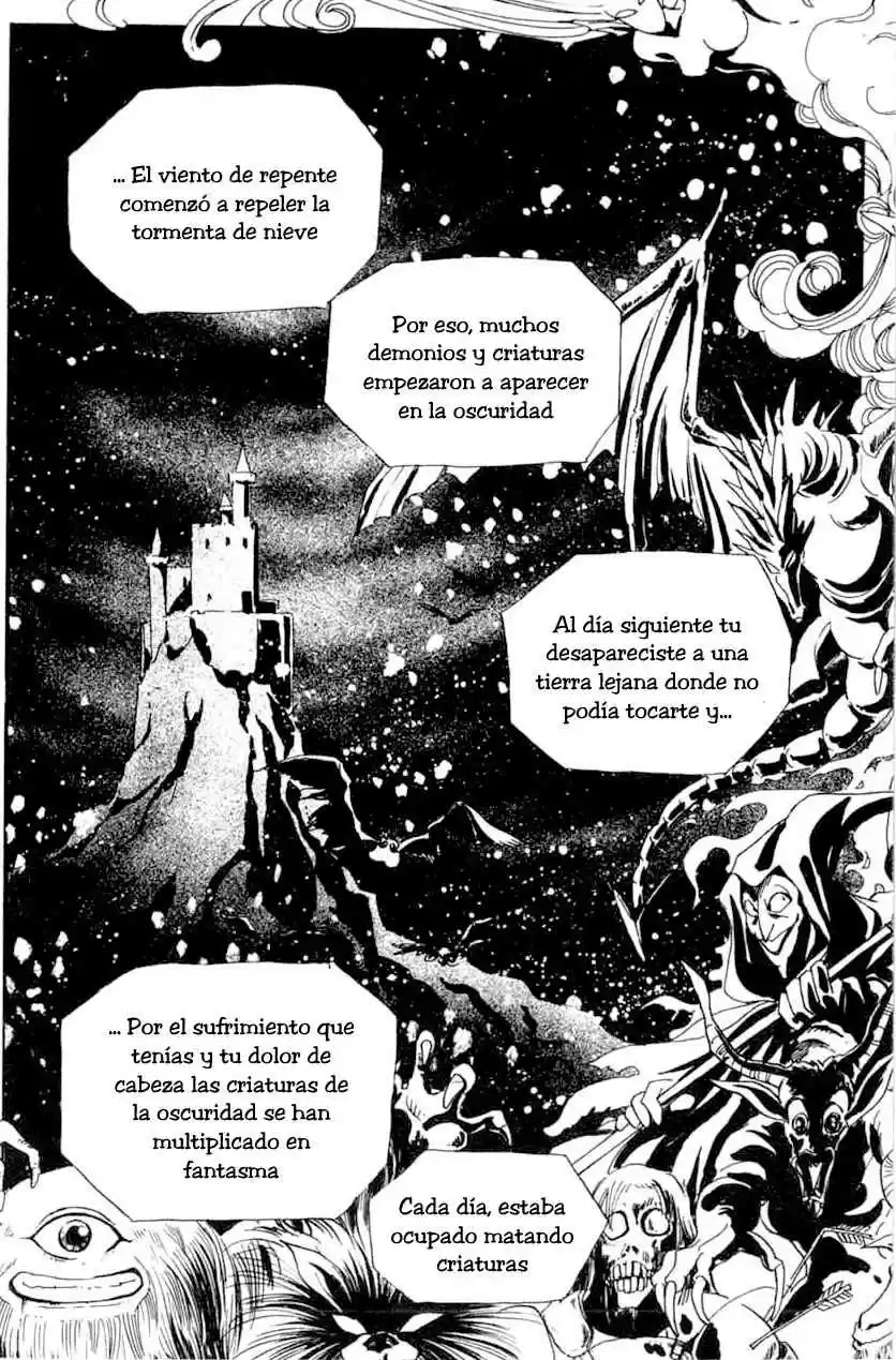 The Queen s Knight (1997) - Capítulo 9 - Página 20 - LectorTMOo