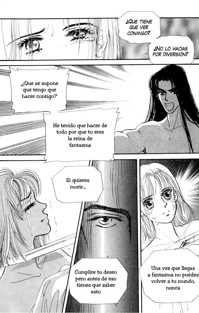 The Queen s Knight (1997) - Capítulo 9 - Página 21 - LectorTMOo