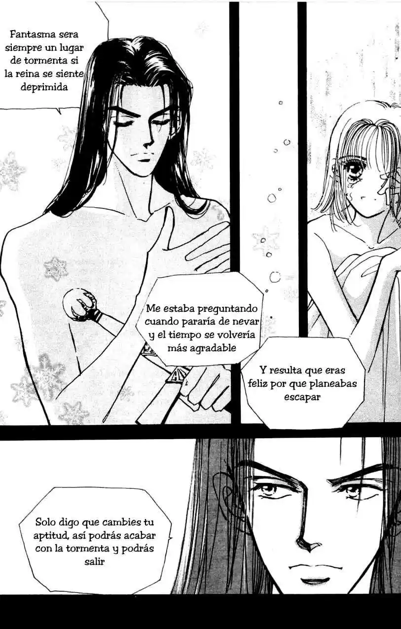 The Queen s Knight (1997) - Capítulo 9 - Página 23 - LectorTMOo