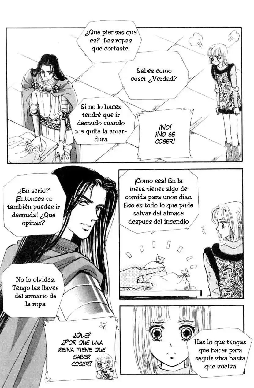 The Queen s Knight (1997) - Capítulo 9 - Página 26 - LectorTMOo