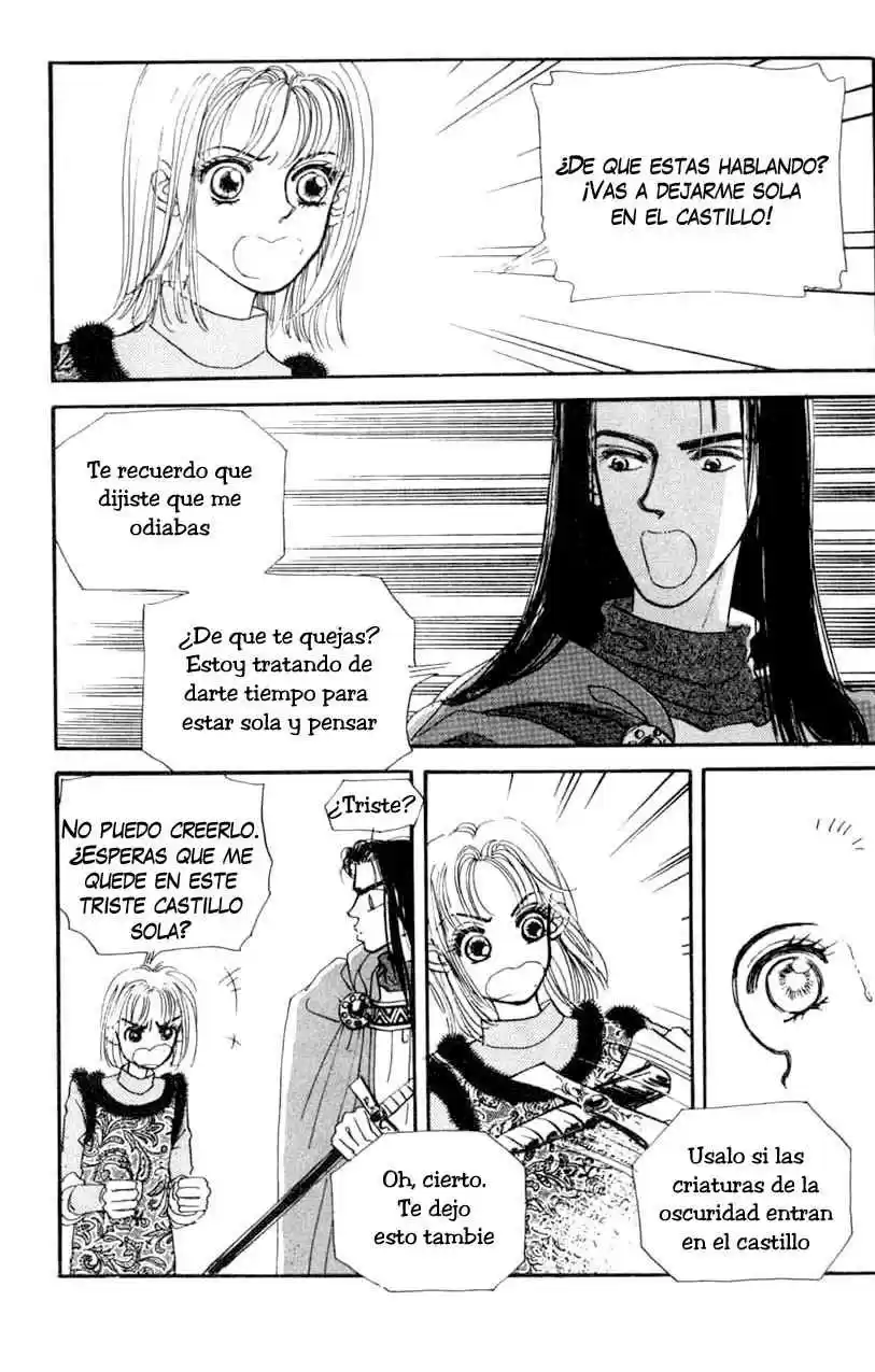 The Queen s Knight (1997) - Capítulo 9 - Página 27 - LectorTMOo