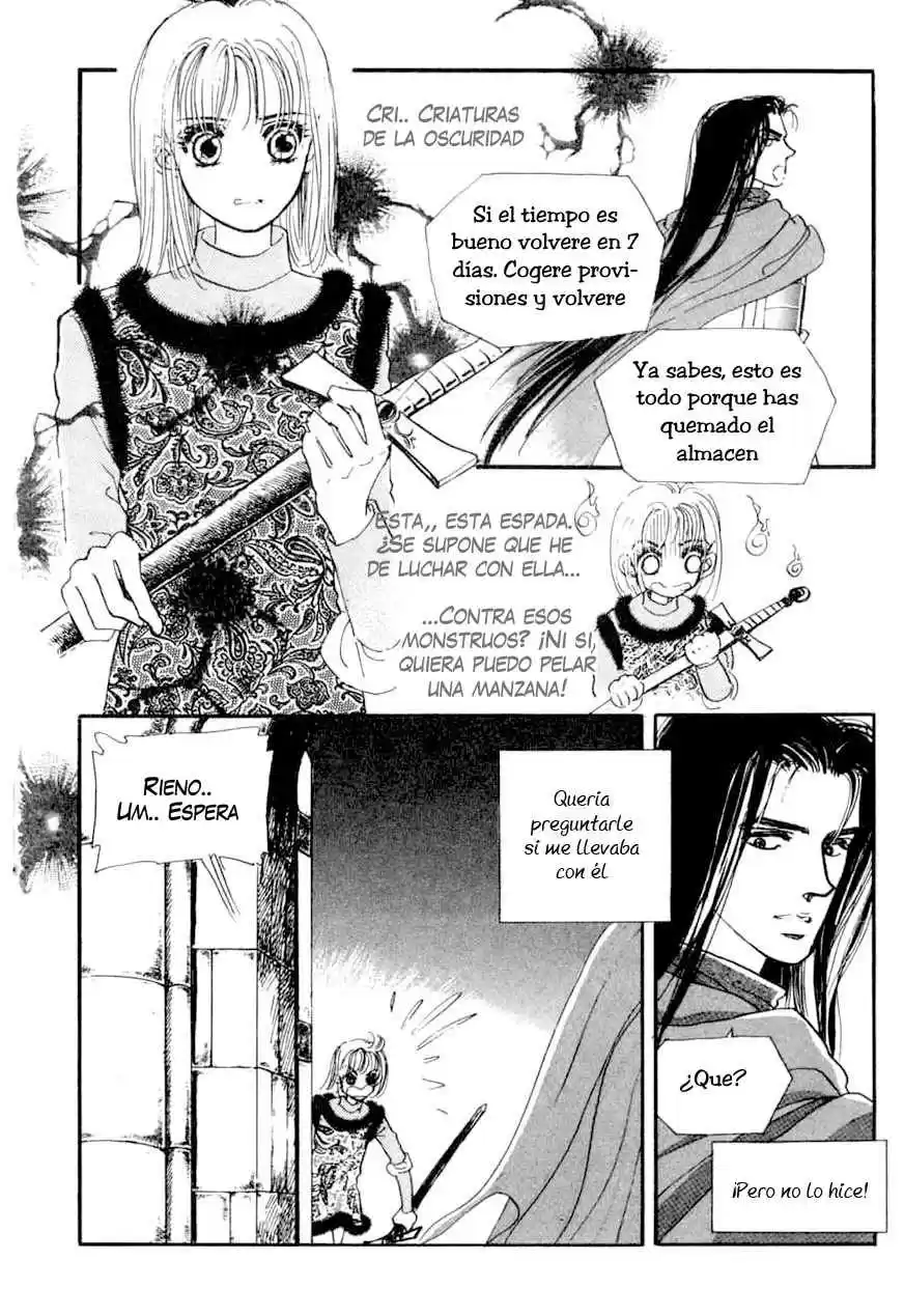 The Queen s Knight (1997) - Capítulo 9 - Página 28 - LectorTMOo