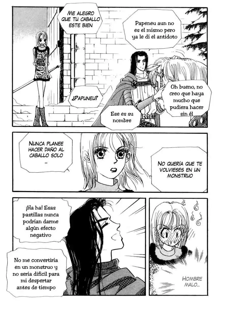 The Queen s Knight (1997) - Capítulo 9 - Página 30 - LectorTMOo