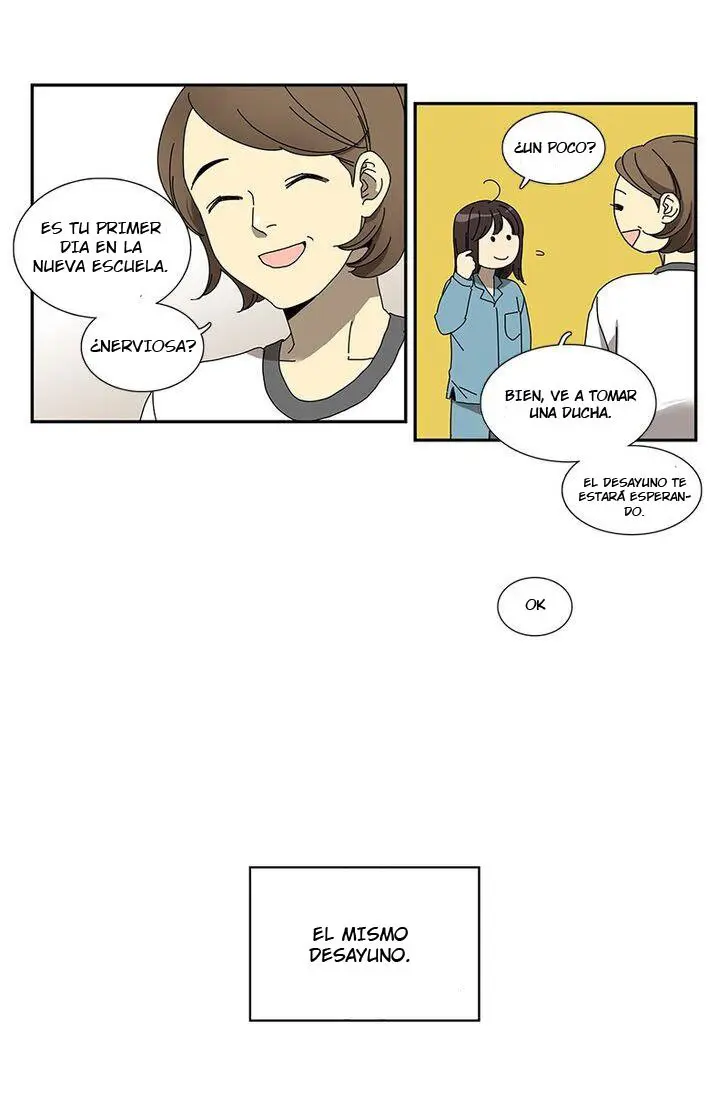 The Queen: Silent Classroom (2013) - Capítulo 1 - Página 7 - LectorTMOo