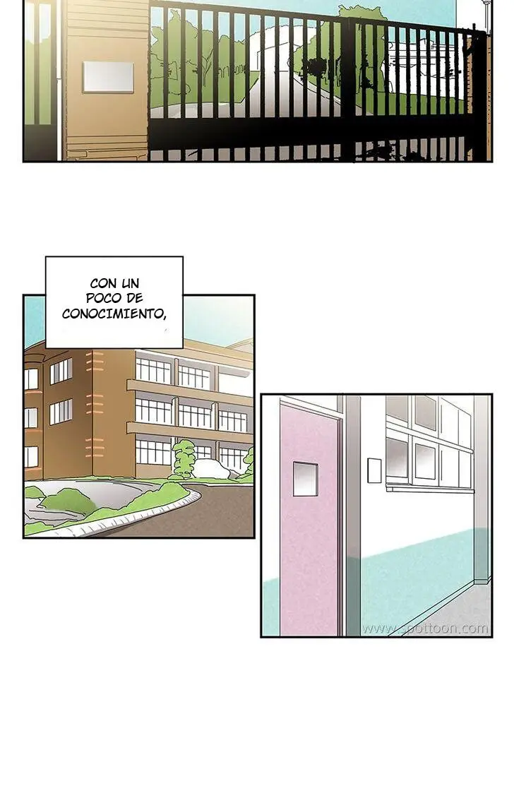 The Queen: Silent Classroom (2013) - Capítulo 1 - Página 13 - LectorTMOo