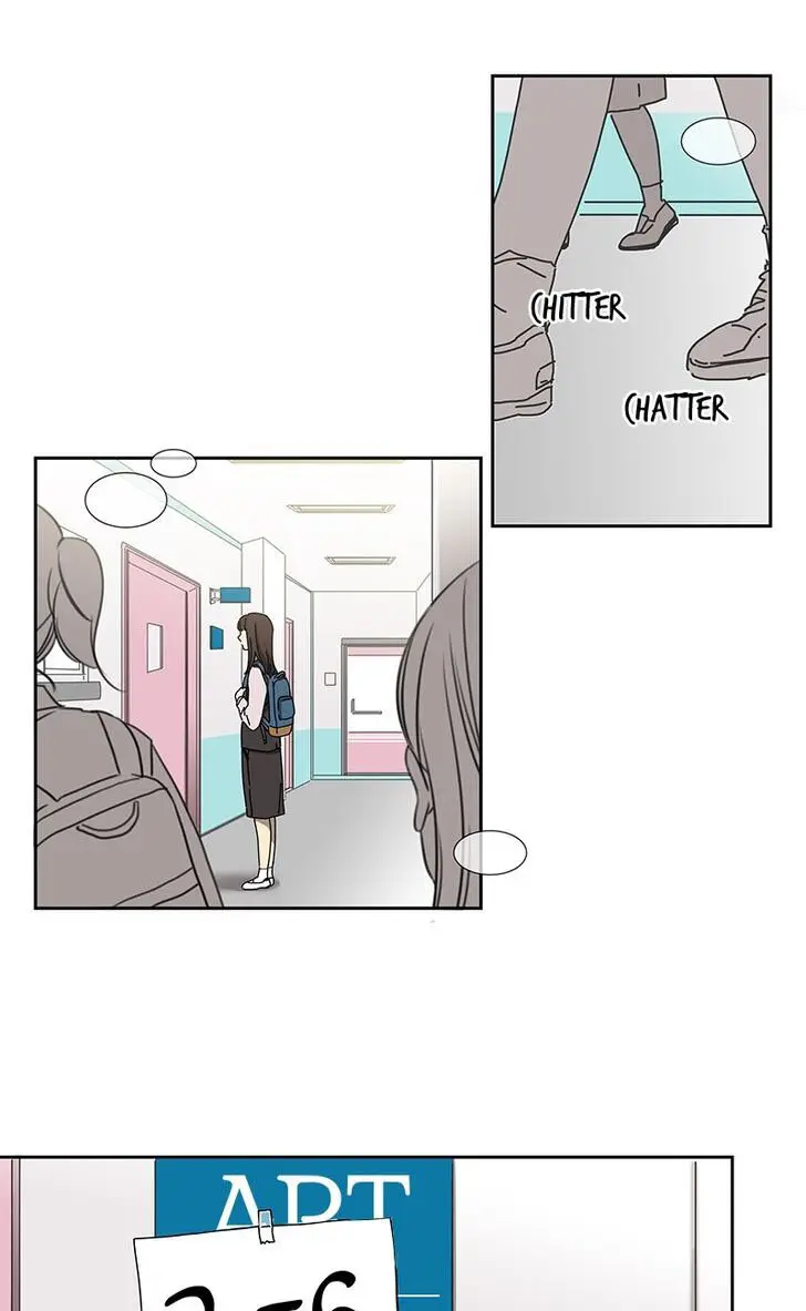 The Queen: Silent Classroom (2013) - Capítulo 2 - Página 6 - LectorTMOo