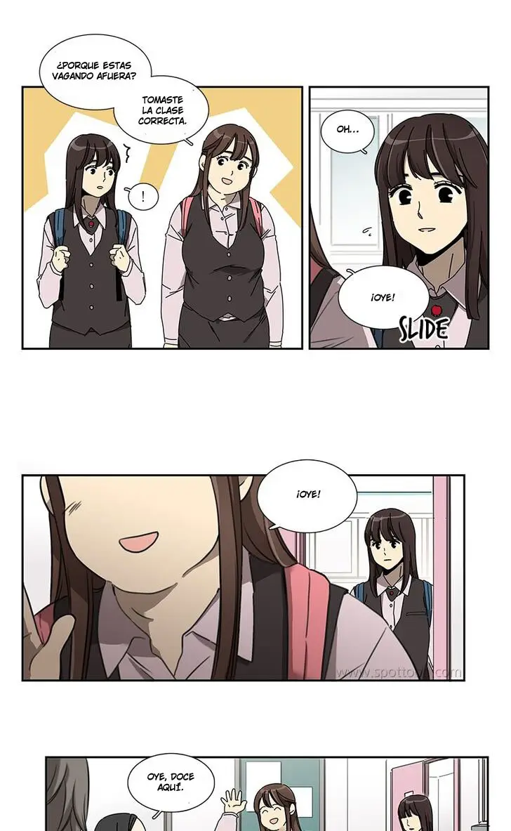 The Queen: Silent Classroom (2013) - Capítulo 2 - Página 9 - LectorTMOo