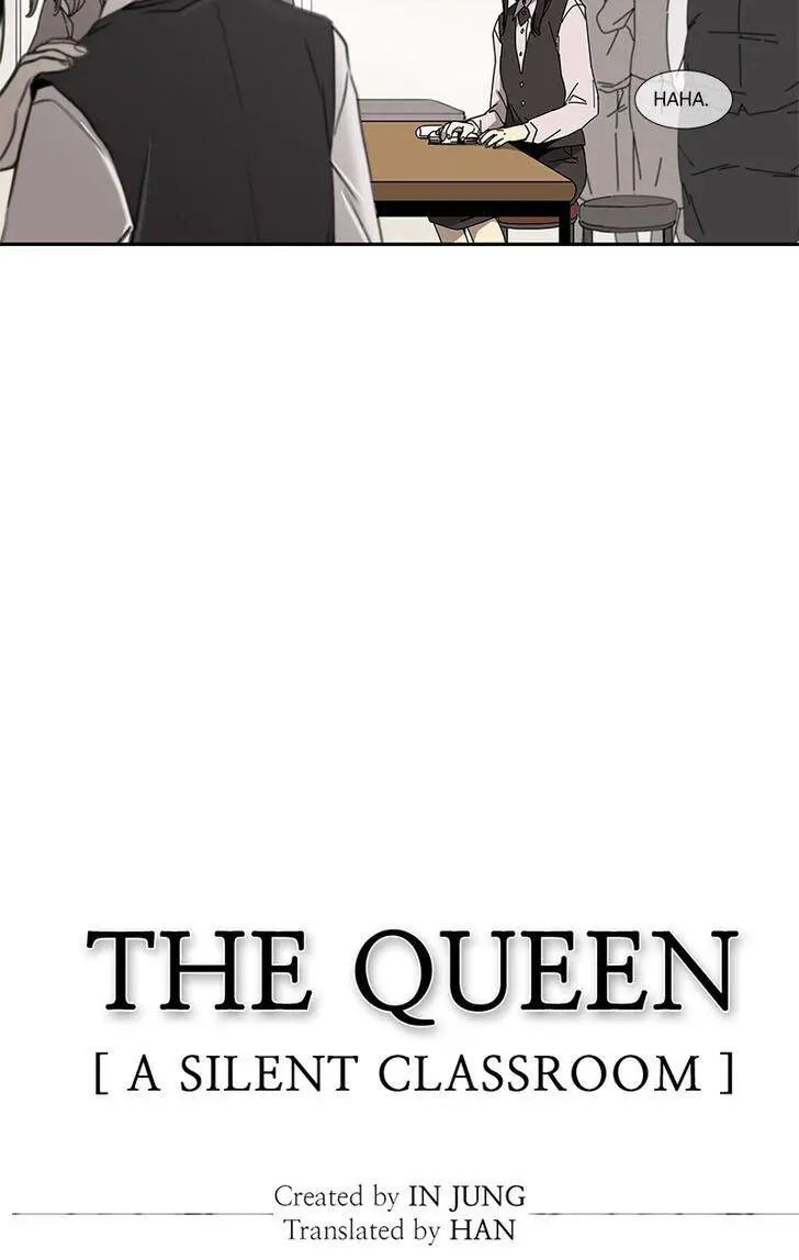 The Queen: Silent Classroom (2013) - Capítulo 3 - Página 30 - LectorTMOo