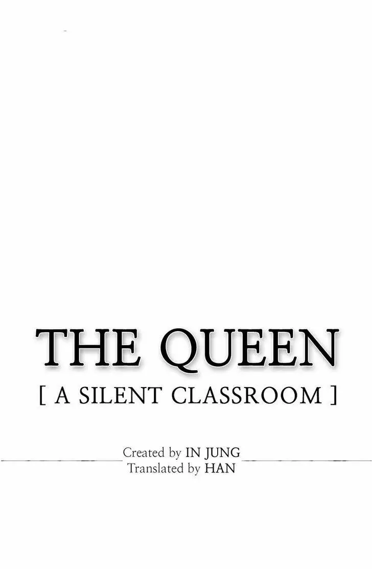 The Queen: Silent Classroom (2013) - Capítulo 4 - Página 10 - LectorTMOo