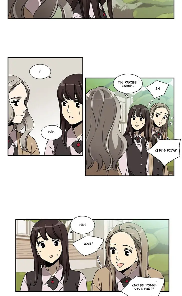 The Queen: Silent Classroom (2013) - Capítulo 4 - Página 13 - LectorTMOo