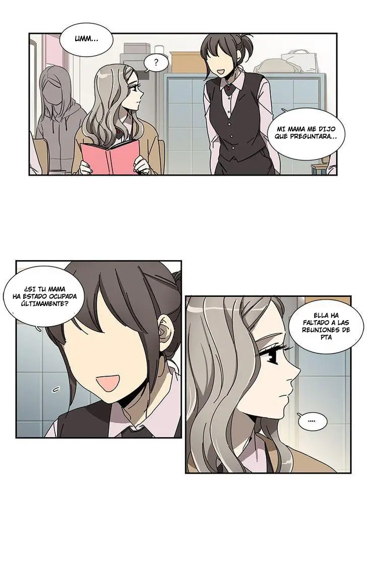 The Queen: Silent Classroom (2013) - Capítulo 5 - Página 5 - LectorTMOo