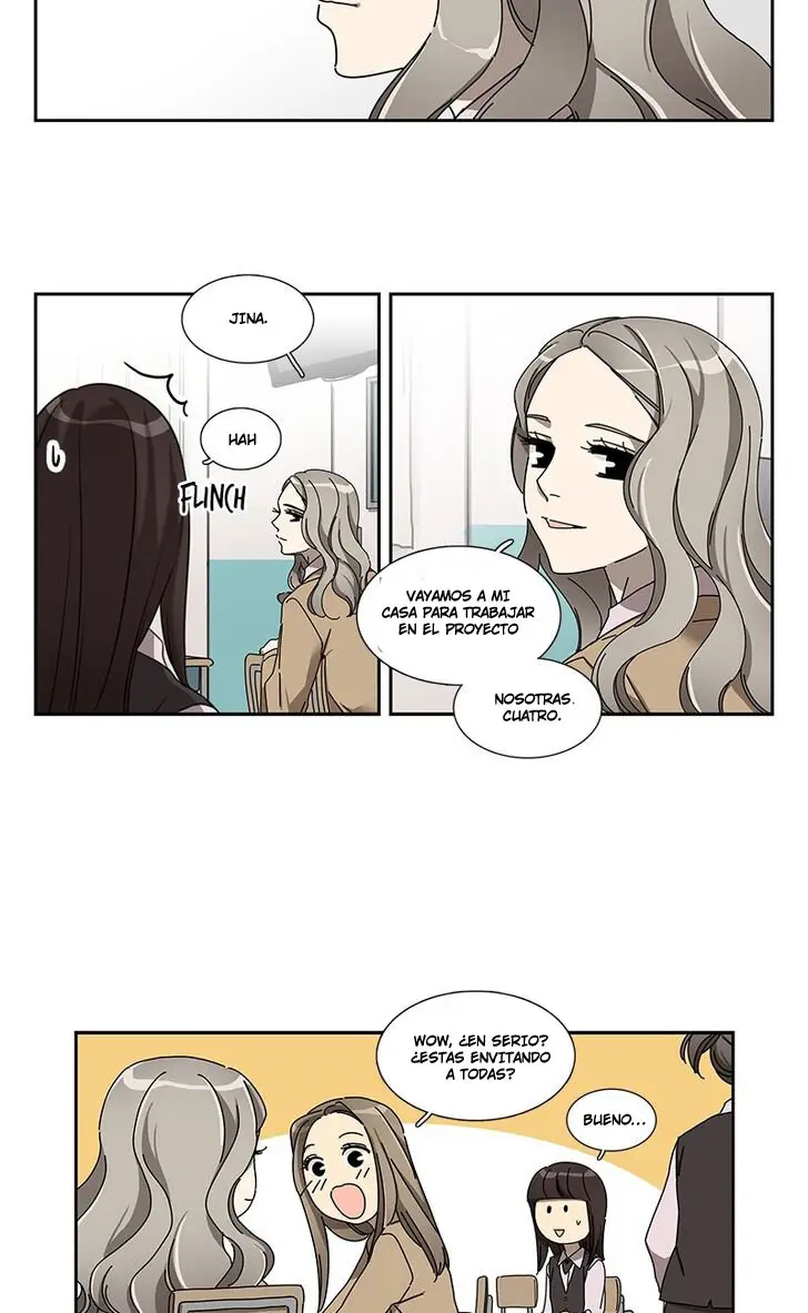 The Queen: Silent Classroom (2013) - Capítulo 5 - Página 12 - LectorTMOo