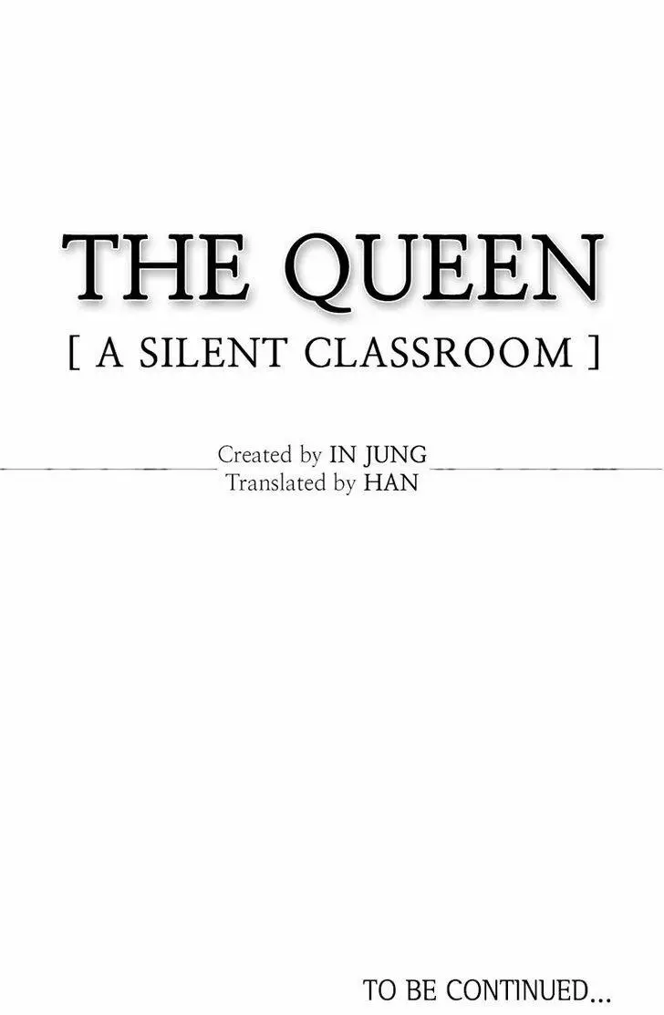 The Queen: Silent Classroom (2013) - Capítulo 5 - Página 39 - LectorTMOo