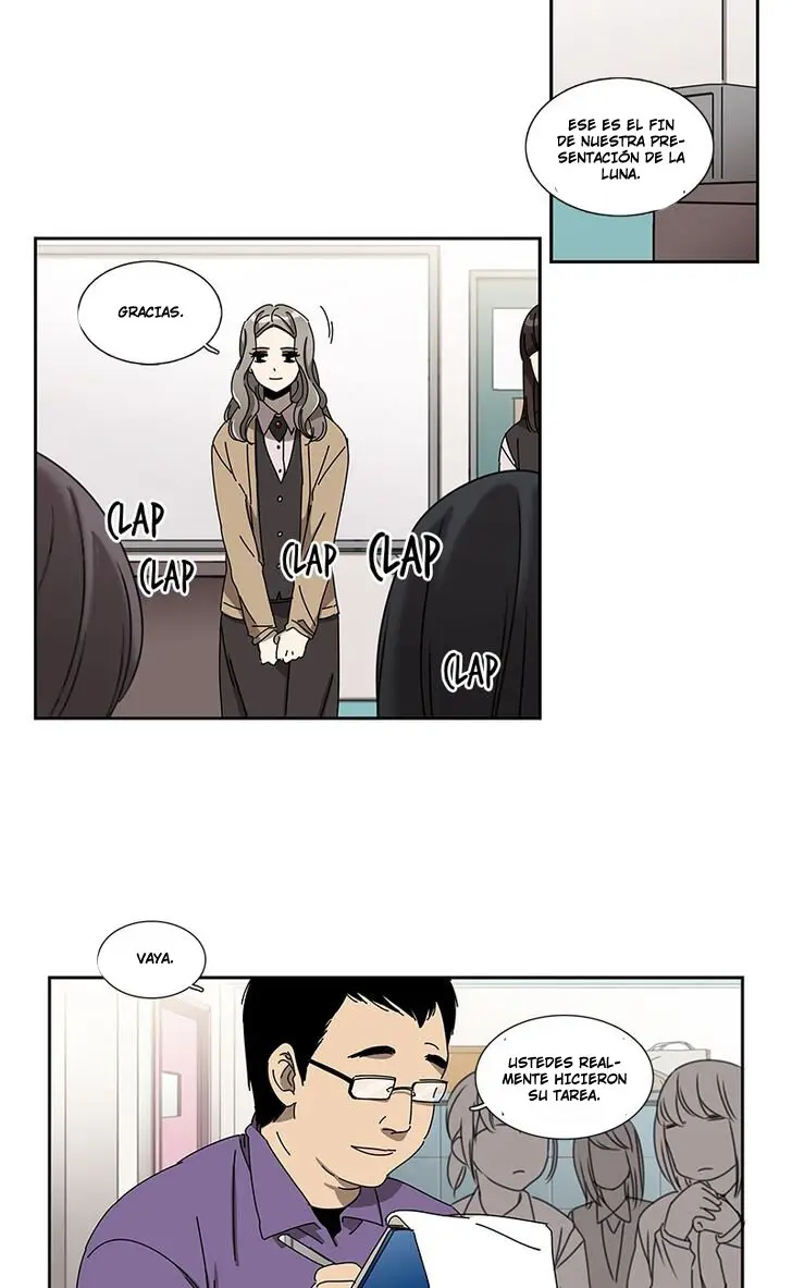 The Queen: Silent Classroom (2013) - Capítulo 6 - Página 14 - LectorTMOo