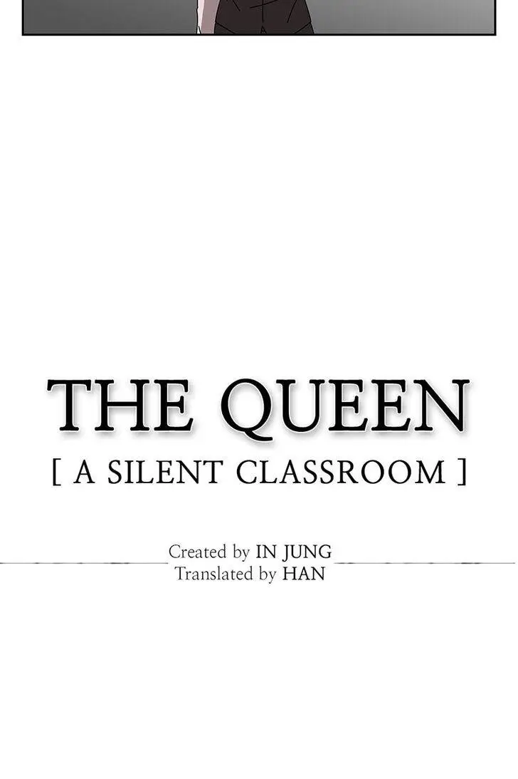 The Queen: Silent Classroom (2013) - Capítulo 6 - Página 37 - LectorTMOo