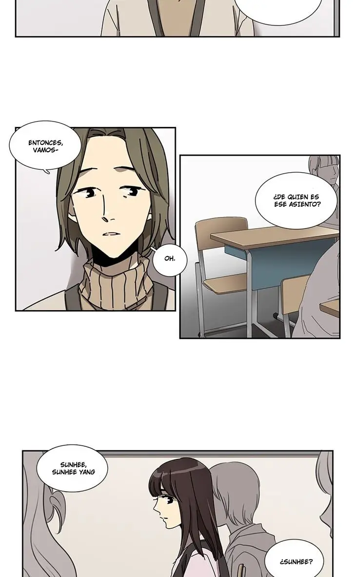 The Queen: Silent Classroom (2013) - Capítulo 7 - Página 6 - LectorTMOo