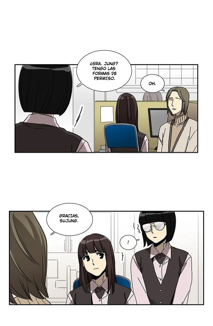 The Queen: Silent Classroom (2013) - Capítulo 7 - Página 24 - LectorTMOo