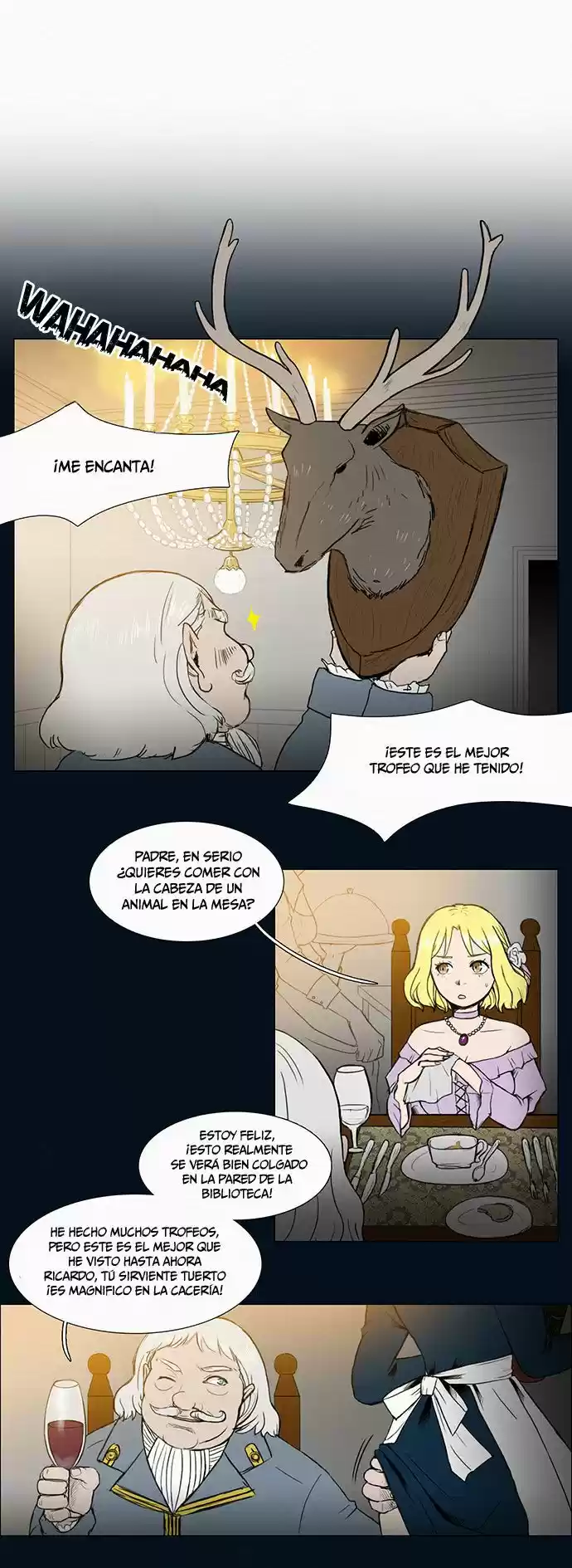 The Queen's Season (2016) - Capítulo 1 - Página 12 - LectorTMOo