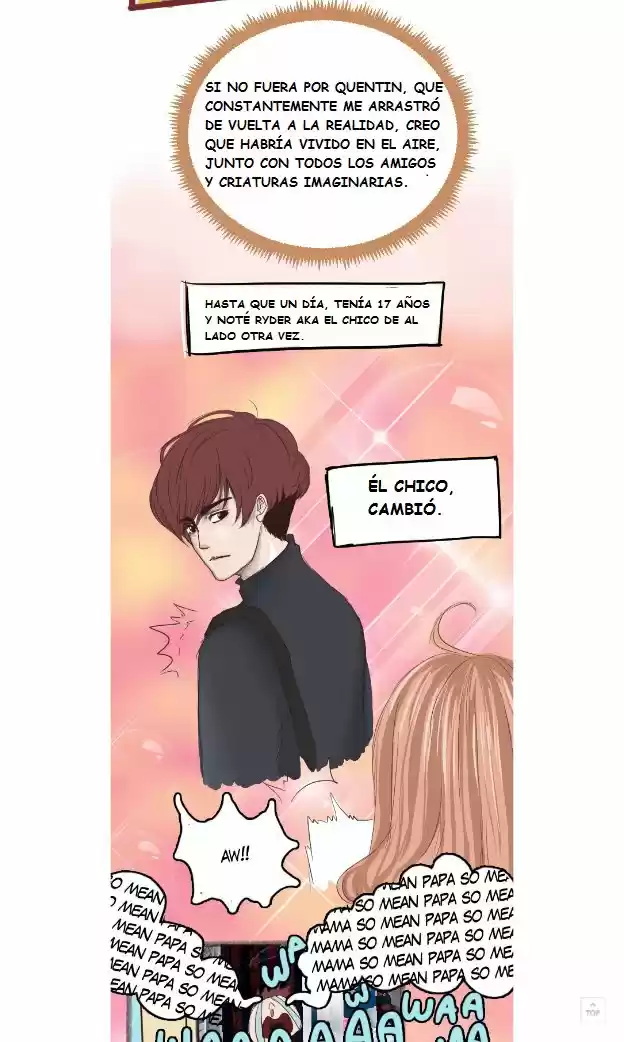 The Quirky Tale of April Hale (2019) - Capítulo  - Página 8 - LectorTMOo