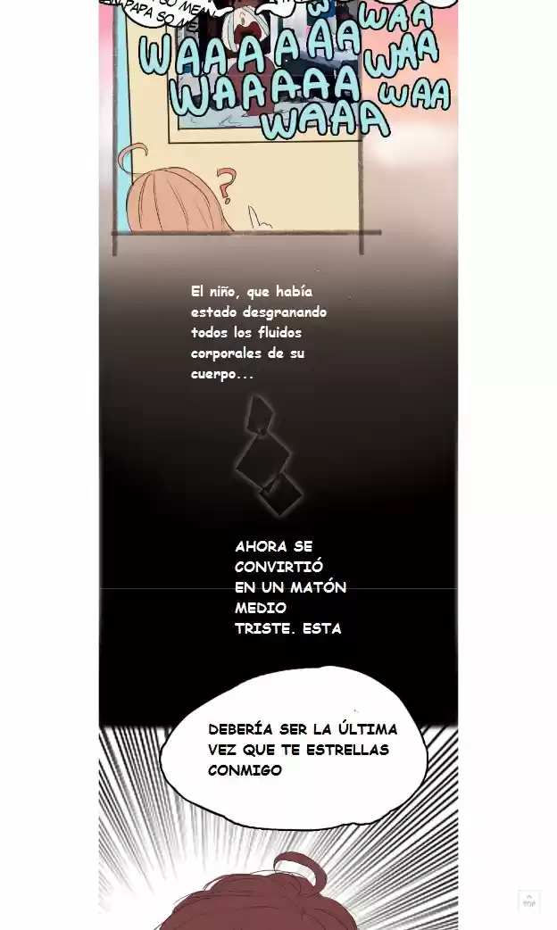 The Quirky Tale of April Hale (2019) - Capítulo  - Página 9 - LectorTMOo