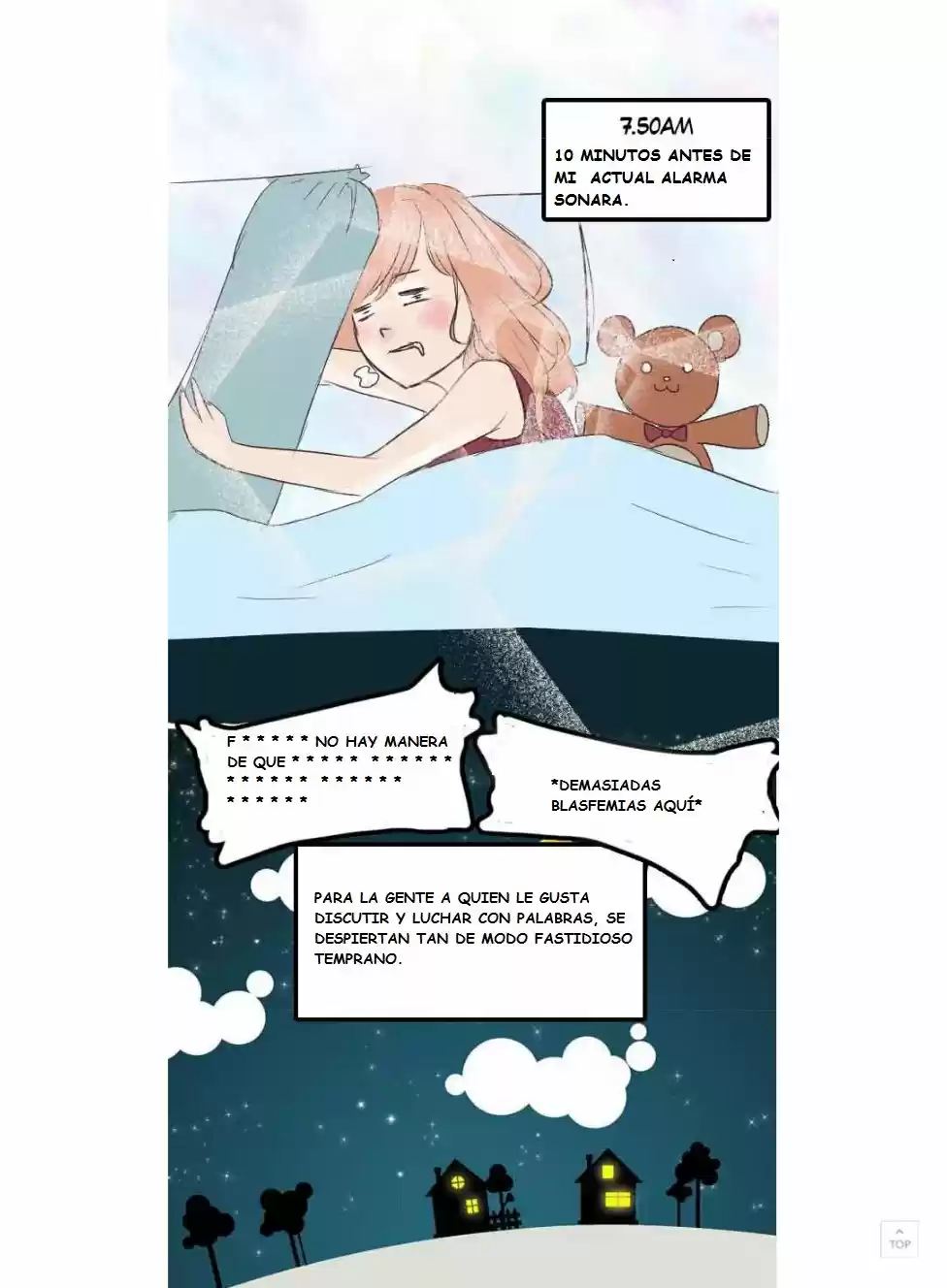 The Quirky Tale of April Hale (2019) - Capítulo 1 - Página 6 - LectorTMOo