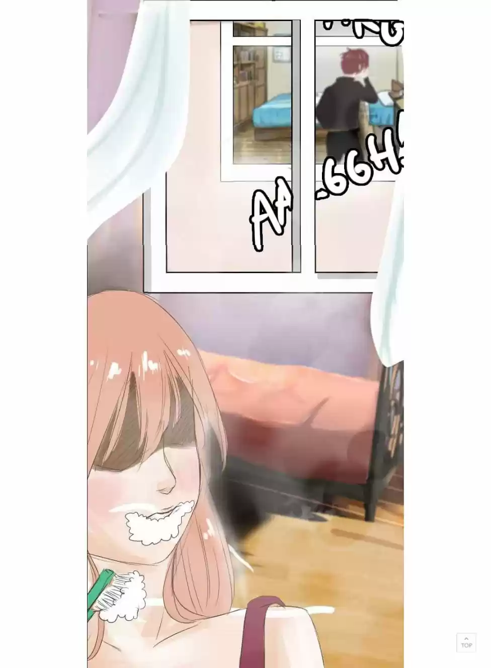 The Quirky Tale of April Hale (2019) - Capítulo 1 - Página 12 - LectorTMOo