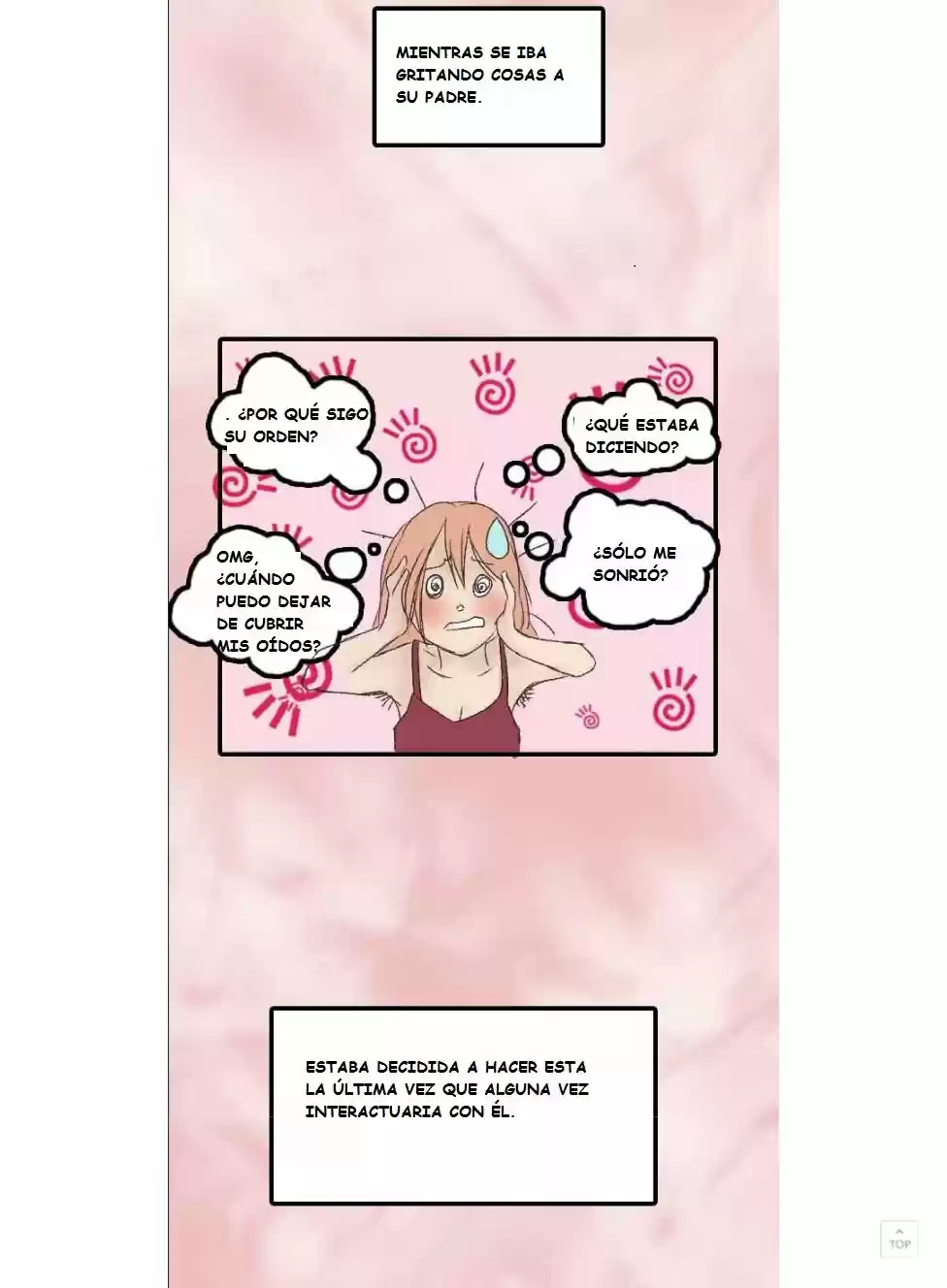 The Quirky Tale of April Hale (2019) - Capítulo 1 - Página 20 - LectorTMOo