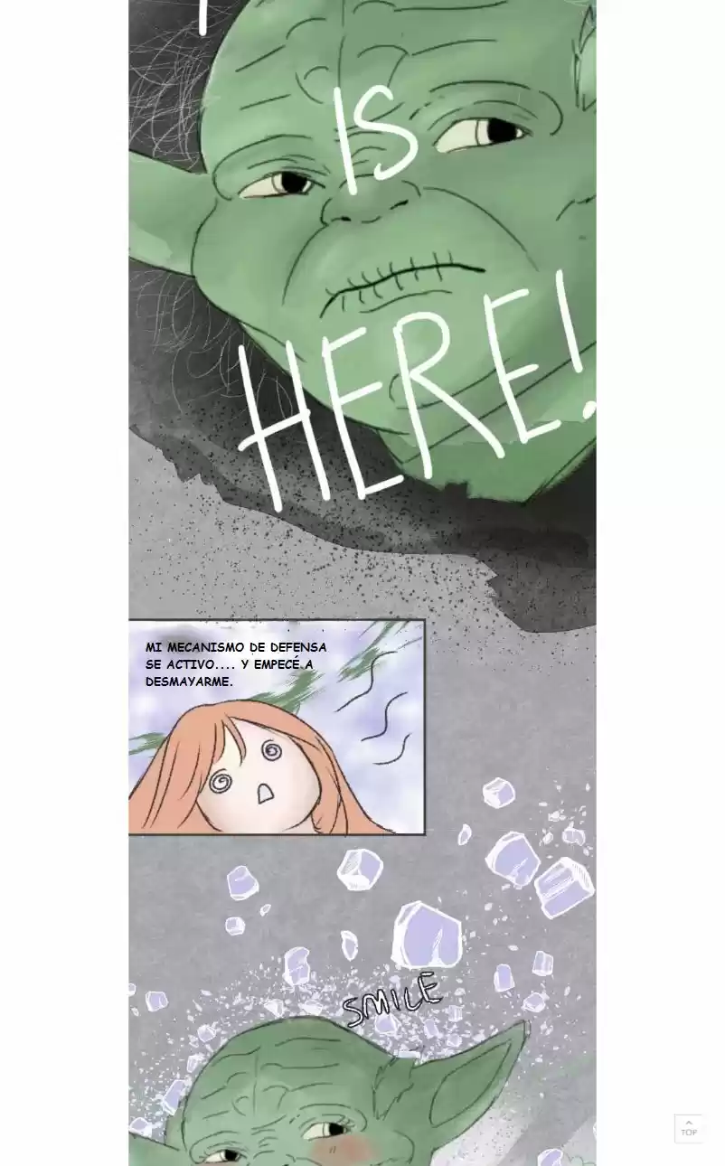 The Quirky Tale of April Hale (2019) - Capítulo 3 - Página 16 - LectorTMOo
