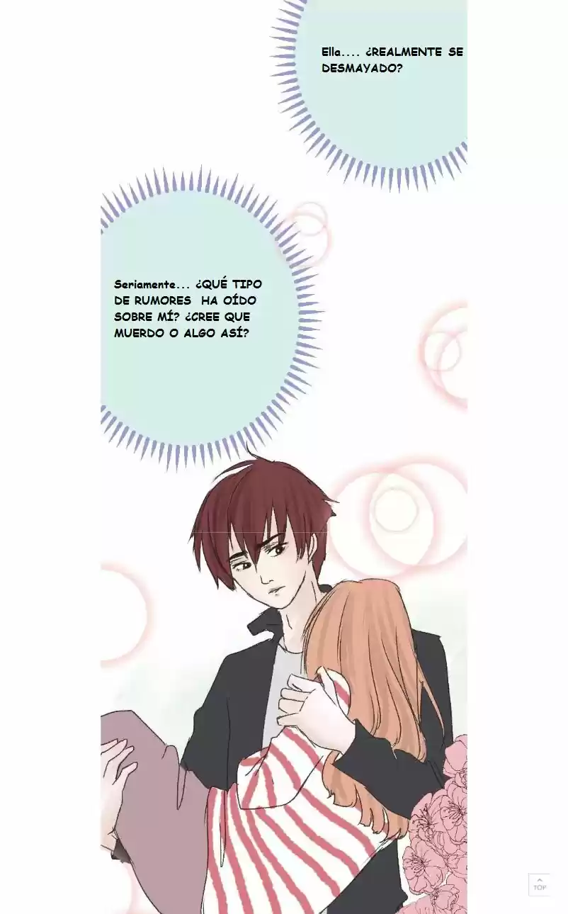The Quirky Tale of April Hale (2019) - Capítulo 3 - Página 19 - LectorTMOo