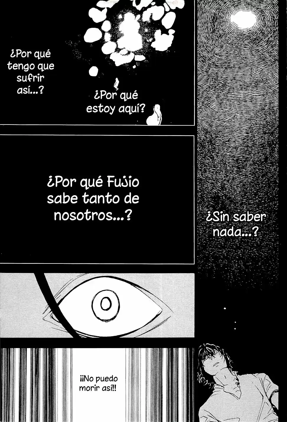 The Quiz (2011) - Capítulo 5 - Página 20 - LectorTMOo
