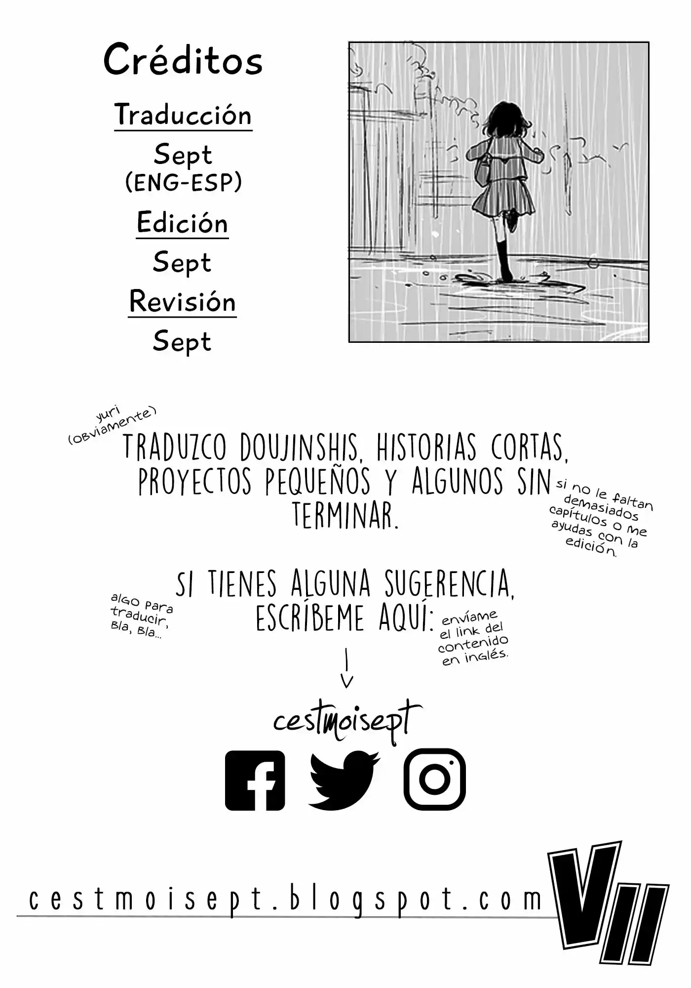 The Rain and the Other Side of You (2017) - Capítulo 1 - Página 12 - LectorTMOo